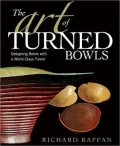 The Art of Turned Bowls: Designing Bowls With a World-Class Turner