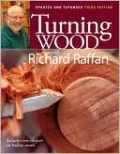 Turning Wood with Richard Raffan