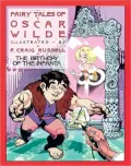The Fairy Tales of Oscar Wilde (Vol. 3): The Birthday of the Infanta, Vol. 3