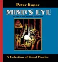 Mind's Eye: An Eye of the Beholder Collection