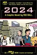 2024: A Graphic Novel