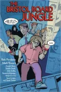 The Bristol Board Jungle