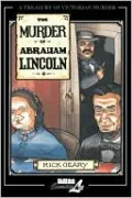 Treasurey of Victorian Murder: Murder of Abraham Lincoln