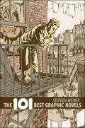 The 101 Best Graphic Novels