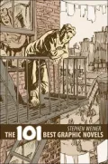 The 101 Best Graphic Novels