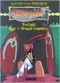 Dungeon, Twilight, Volume 1: Dragon Cemetery