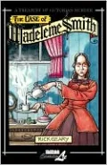 A Treasury of Victorian Murder, Volume 8: The Case of Madeleine Smith