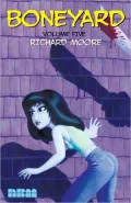 Boneyard, Volume 5