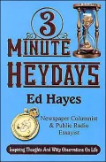 3-Minute Heydays
