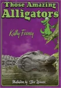 Those Amazing Alligators