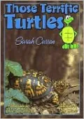 Those Terrific Turtles