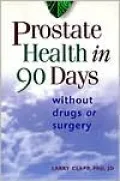 Prostate Health in 90 Days