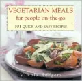 Vegetarian Meals for People on-the-Go