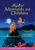 Magical Mermaids and Dolphins