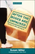 After the Boxes Are Unpacked