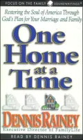 One Home at a Time