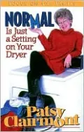 Normal Is Just a Setting on Your Dryer, Vol. 2