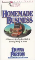 Homemade Business