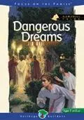 Dangerous Dreams - Jim Ware - Paperback
