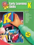 Early Learning Shills: Grade K