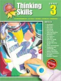 Master Thinking Skills: Grade 3