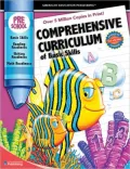 Comprehensive Curriculum of Basic Skills: Preschool