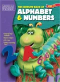 The Complete Book of Alphabet and Numbers