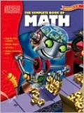 The Complete Book of Math, Grades 3-4