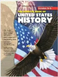 The Complete Book of U.S. History, Grades 3-5
