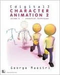 Digital Character Animation 2, Volume I: Essential Techniques