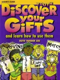 Discover Your Gifts - Youth Ldg