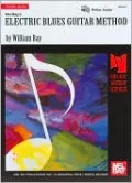 Electric Blues Guitar Method (Archive Editions Series)