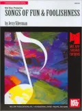 Songs of Fun & Foolishness (Archive Editions Series)