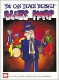 You Can Teach Yourself Blues Harp