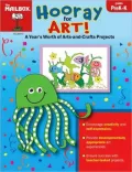 Hooray for Art!