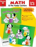 File Folder Centers Math