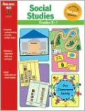 The Best of the Mailbox Social Studies