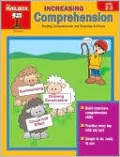Increasing Comprehension