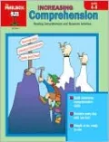 Increasing Comprehension