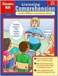 Listening Comprehension