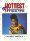 Fresh Prince of Bel Air