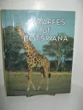 Giraffes of Botswana