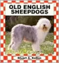 Old English Sheepdogs