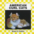 American Curl Cats