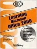 Learning Office 2000