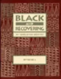 Black and Recovering: My Search for Identity/Workbook