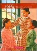 Addy Learns a Lesson: A School Story (American Girls Collection Series: Addy #2)