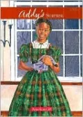 Addy's Surprise: A Christmas Story (American Girls Collection Series: Addy #3)