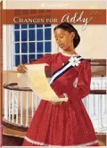 Changes for Addy Bk. 6: A Winter Story