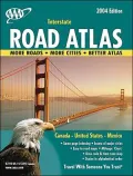 Road Atlas 2004